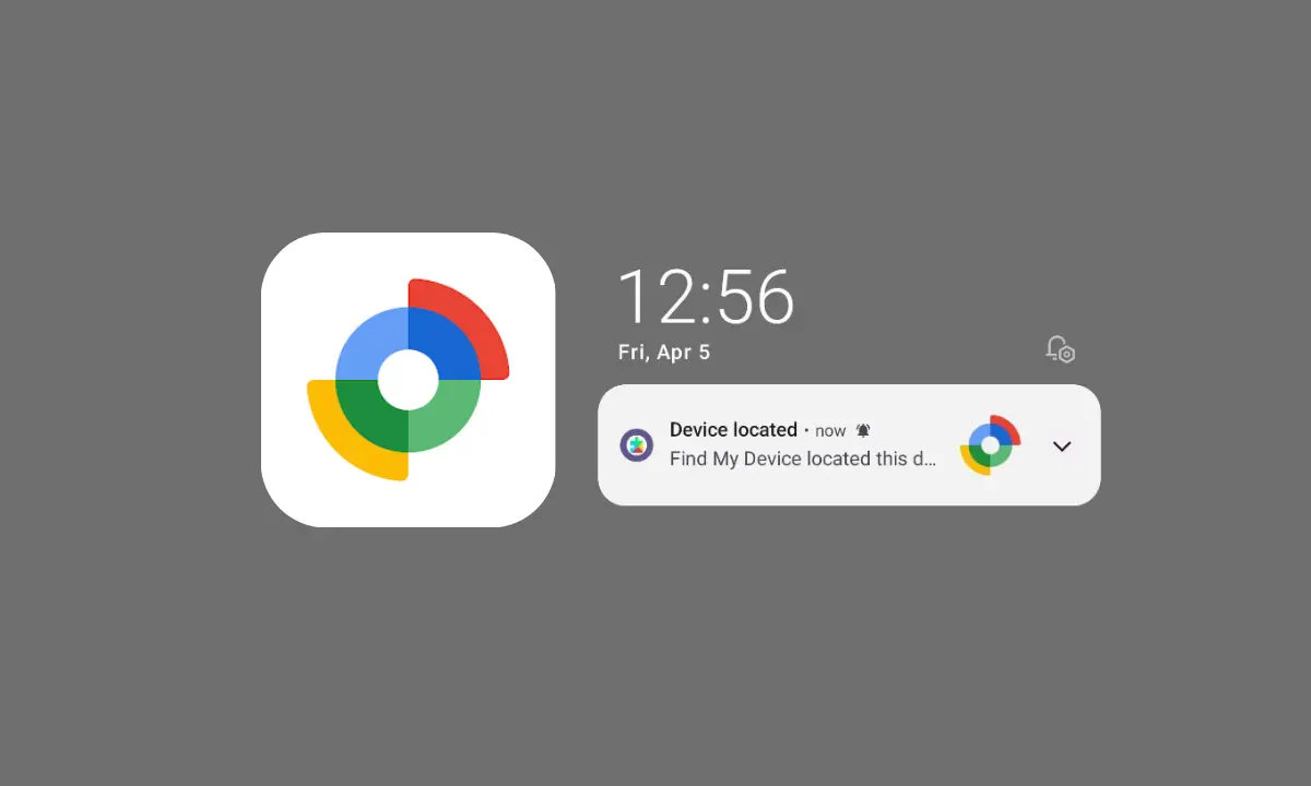 Η Google επιβεβαιώνει ότι το δίκτυο Find My Device για Android θα είναι σύντομα διαθέσιμο
