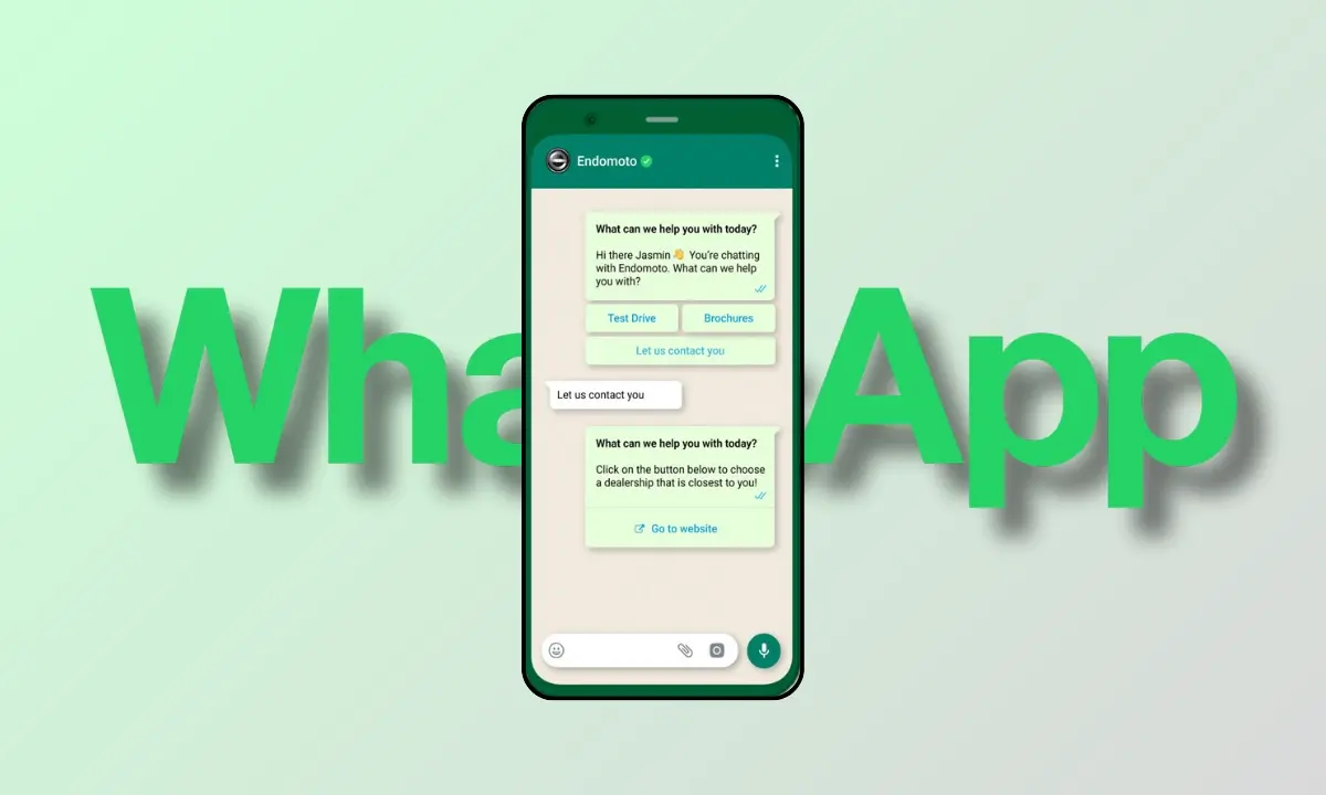 Το WhatsApp θα επιτρέπει στους χρήστες να απενεργοποιούν τις προεπισκοπήσεις συνδέσμων, οι οποίες είναι προς το παρόν διαθέσιμες σε ορισμένους δοκιμαστές beta
