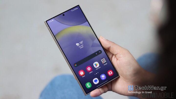 Galaxy S24 Ultra review 4